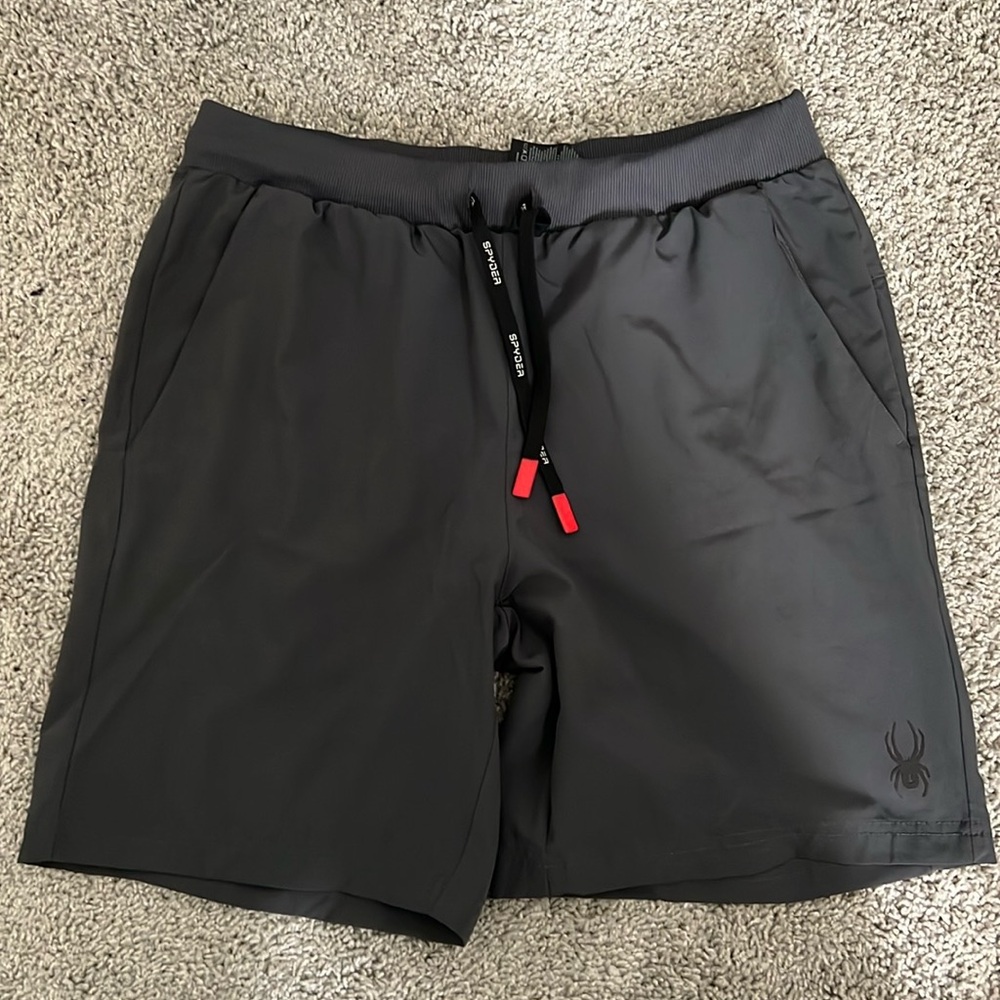 Men’s Spyder Shorts